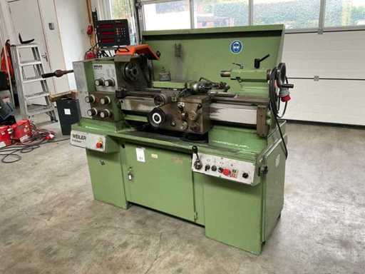 Tornio universale Weiler Praktikant 140B 1987