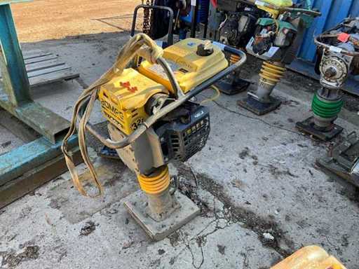 2011 Bomag BT 60/4 Vibratory Rammer