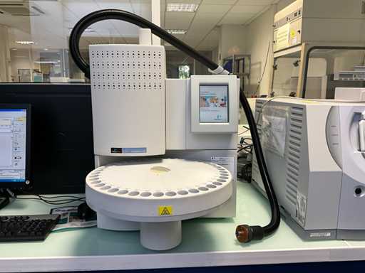 Spațiul mental PERKIN