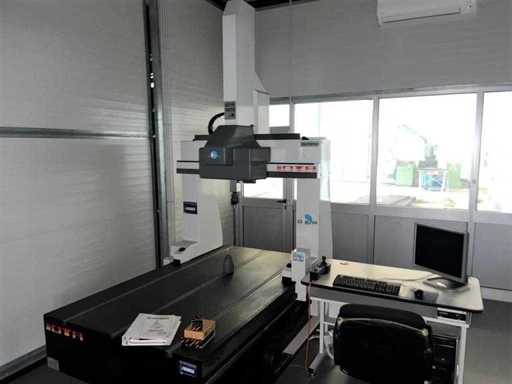 HEXAGON - IOTA1203 - 3D-meetmachine - 2010