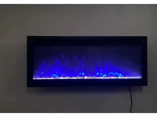 El Fuego - Geneva - ?emineu Geneva 127