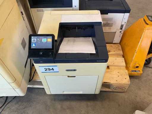Xerox - VersaLink B610 