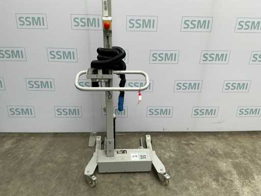 2009 Blitz Master Wheel 50 Wheel Transporter and Lifter