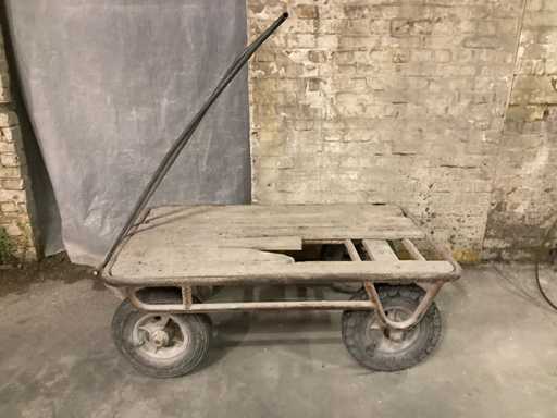 Chariot de transport