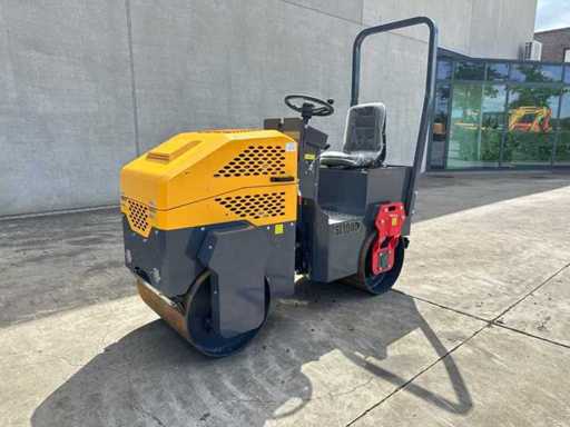 SDLOOL - 2026 - SL1000D - Duowals