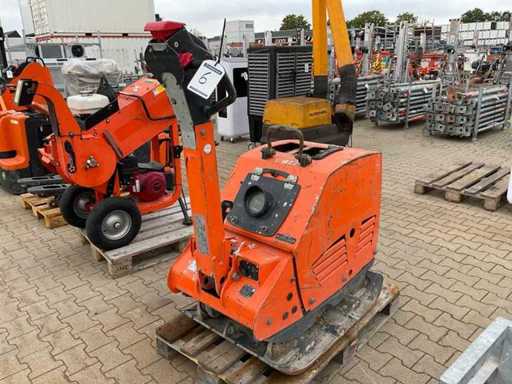 Compacteur à plaques Bomag BPR 70/70 D 2020