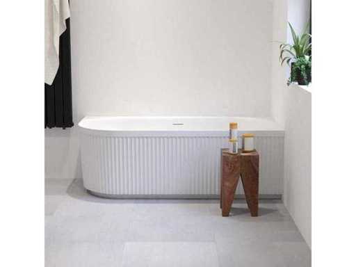 Cadă Lavigno Right 180x80x60cm