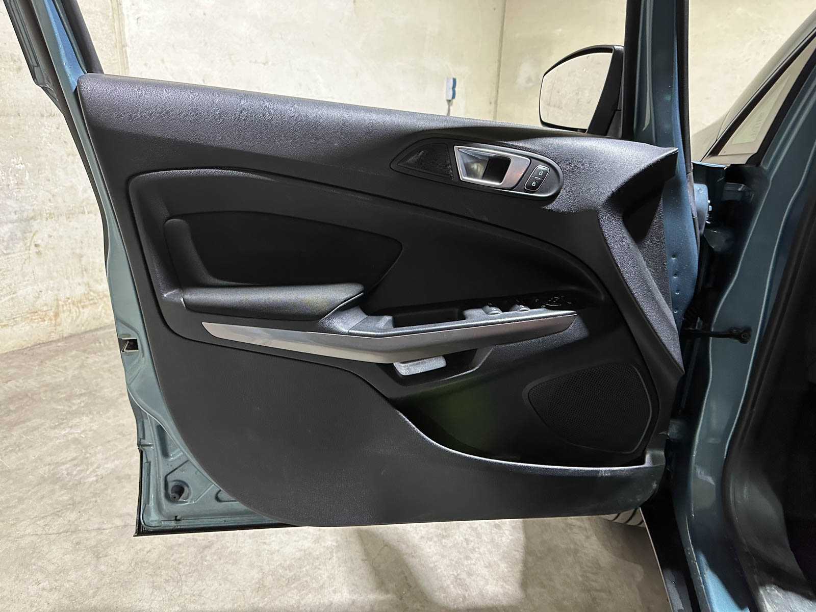 Ford EcoSport 1.0 EcoBoost Trend Ultimate 125pk 2019 (Origineel-NL), G-464-DL