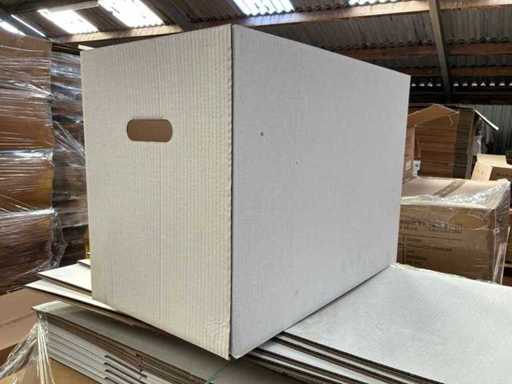 Kartonnen doos (379x)