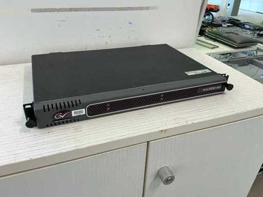 GV Kaleido Mix Video Monitor