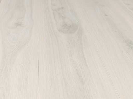 38 m2 planches stratifiées - 1285 x 192 x 10 mm