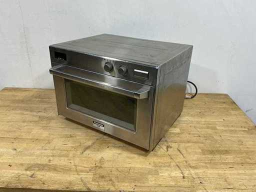 Panasonic - NE-2740 - Convection oven