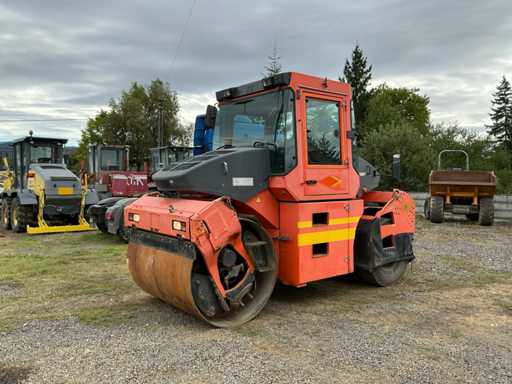 Bomag - BW 174 AC - Bodemverdichter - 2006