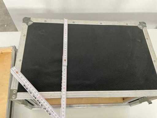 19" koffer