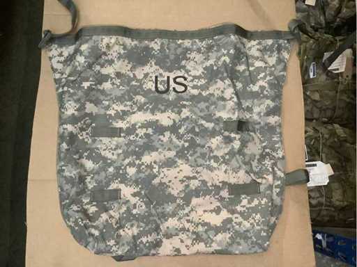 Sac nucléaire