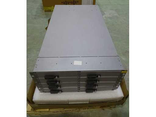 CISCO - UCSB-5108-AC2 AC Chassis - Server Blade - 2021