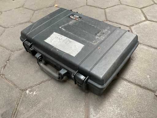 Raven 51130 Transport Box