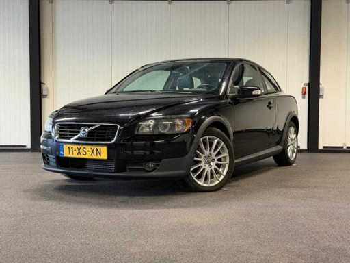Volvo - C30 - 2.0D Momentum 11-XS-XN 2007 IAW