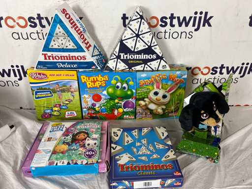 Partij Speelgoed