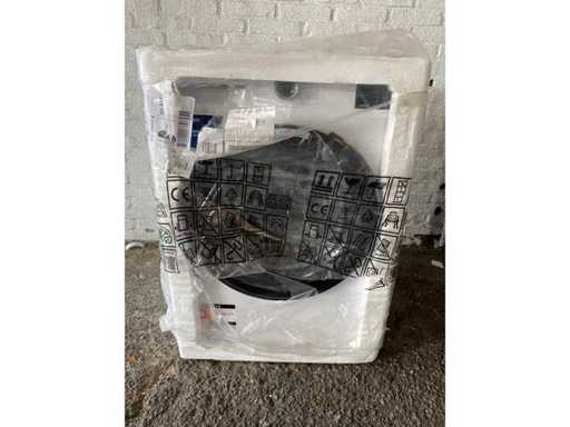 Beko FH714AES Frontlader-Waschmaschine, 7 kg, 1400 U/min, Deutsche Ausstellung