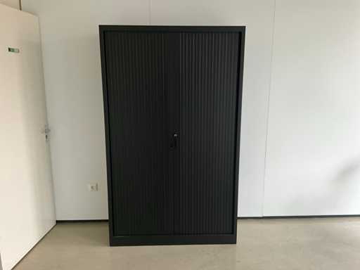 Roldeurkast 120x45x198cm