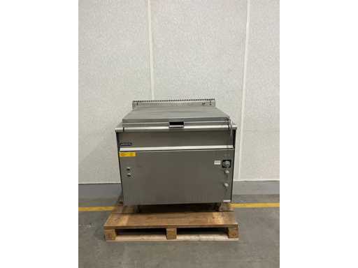 Franstal - CRORX39447180 - 75L kantelbare sautépan (elektrische schakeling)