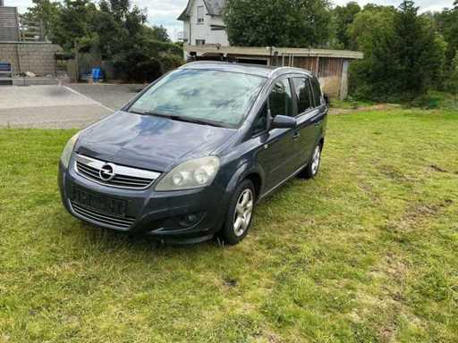 Opel Zafira 2.2 2008 Direct 7 places Voiture particulière