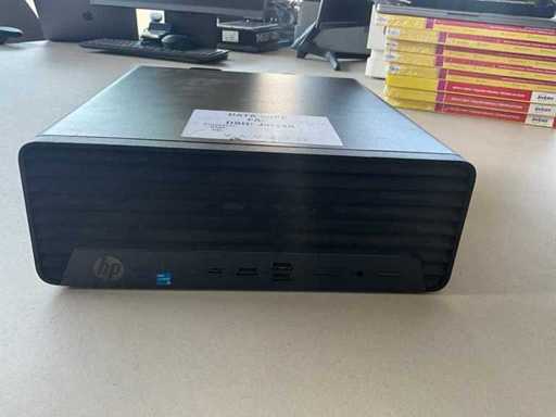 HP Pro SFF 400 G9 Desktop-pc