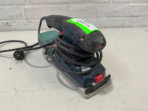 Bosch - GSS 23 AE - 2011 - Șlefuit orbital