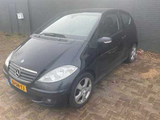 Mercedes-Benz 2006 A-Klasse 150 Klassischer Pkw