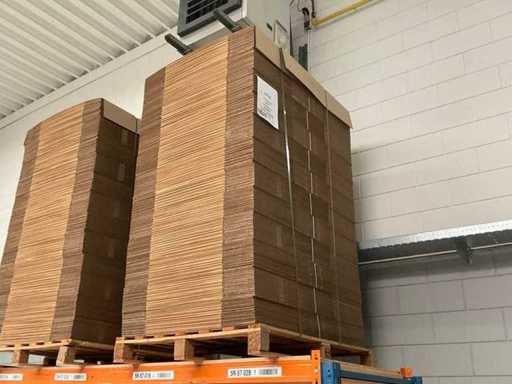 Kartonowe pudełko (784x384x528mm) (300x)