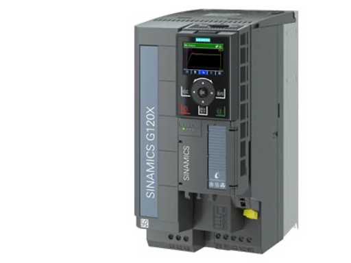 Siemens 6SL3230-3YE26-0AF0 Frequentieregelaar