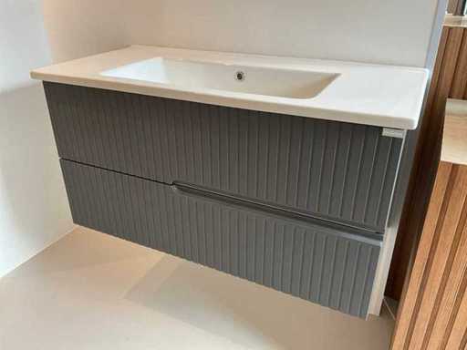 Set di mobili da bagno BEXA