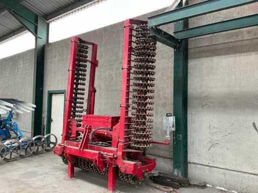 2008 Geco Vorenpakker