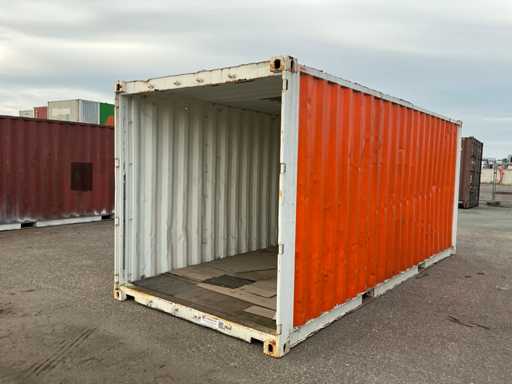 Container