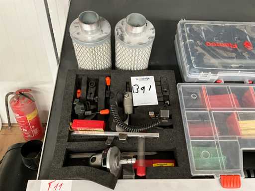 Speciaal gereedschap