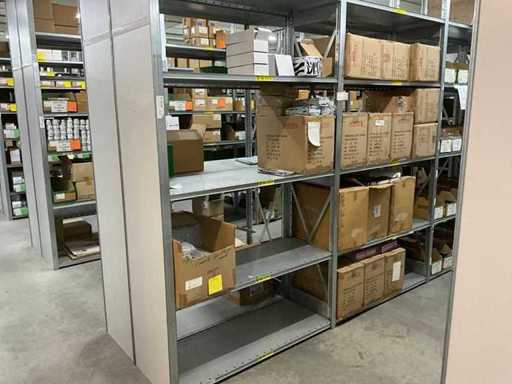 Trucchi e varie cose