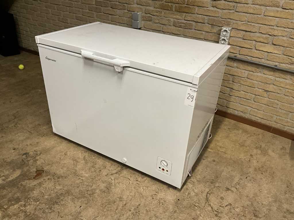 Réfrigérateur Congélateur MCF306