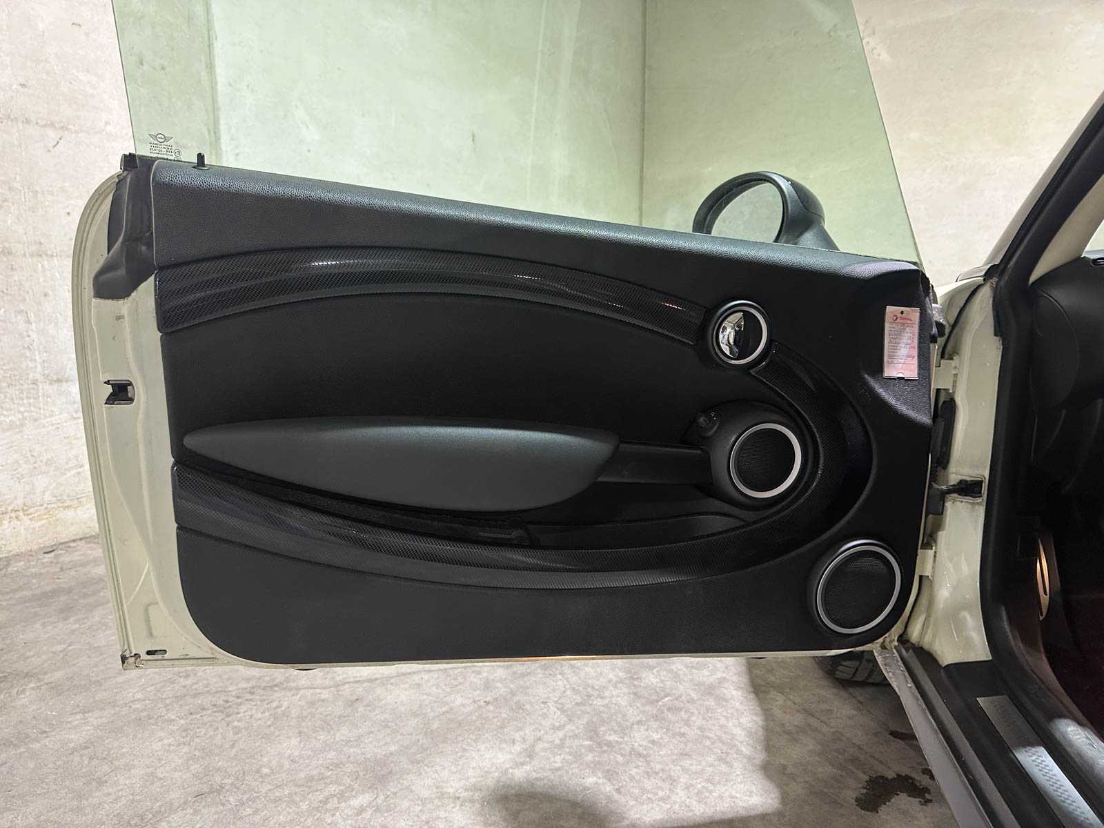 Mini Cooper S Westminster 1.6 215pk 2013, N-563-VK