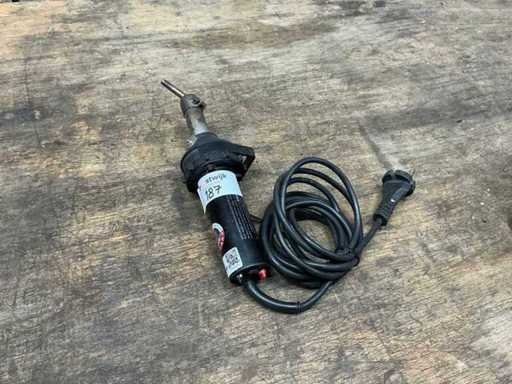 Aparat grzewczy Leister Hot Jet S