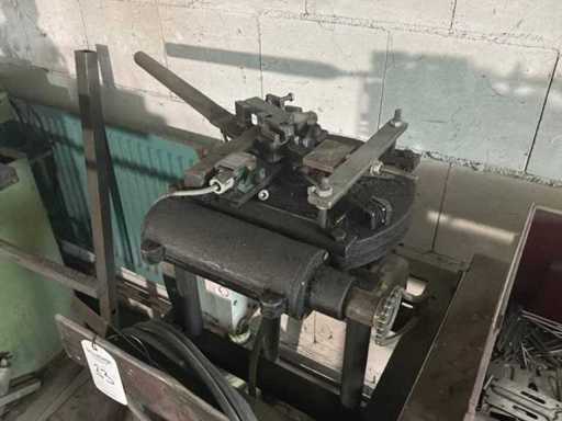 Biegemaschine
