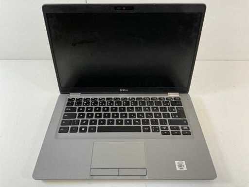 Dell Latitude 5410 14", Core(TM) i5 10. generacji, 16 GB RAM, 512 GB NVMe Laptop