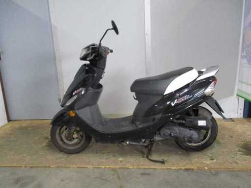 Peugeot - Scooter per motorino - V-Clic - Scooter