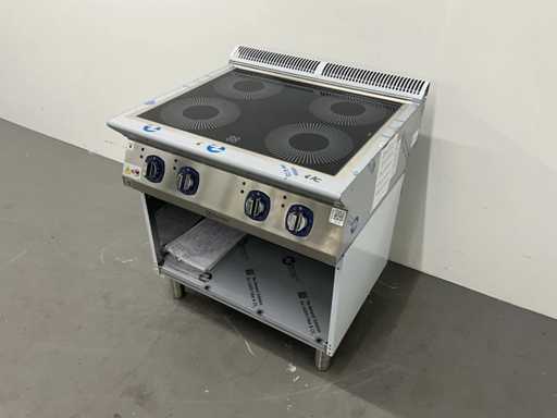 Electrolux - E7INEH4000 - Aragaz cu inducție (2025)
