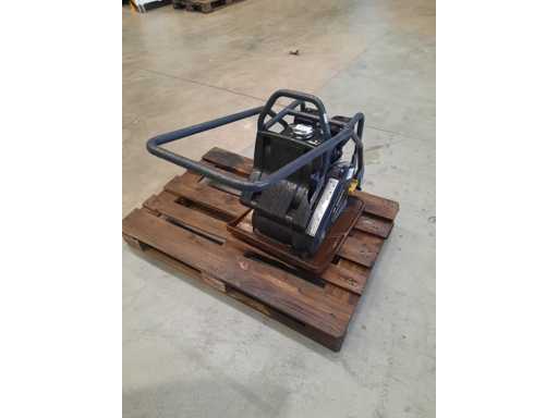 BOMAG  BP25/50 Rüttelplatte 