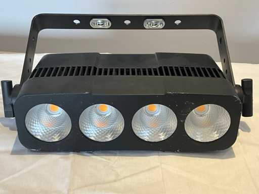 BRITEQ BT VenuLite 4 Spotlight