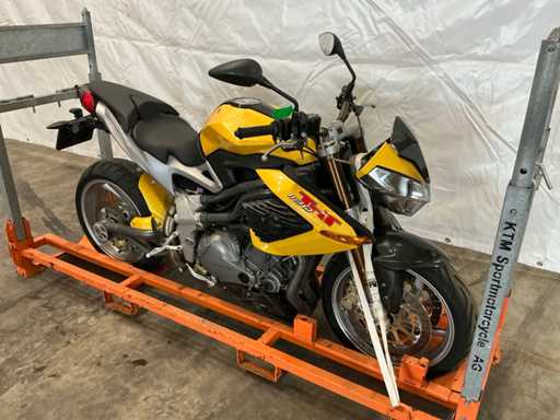 2004 Benelli Sport TNT 1130 Motorrad