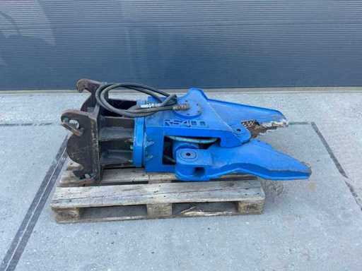 RS400 Bolt cutter