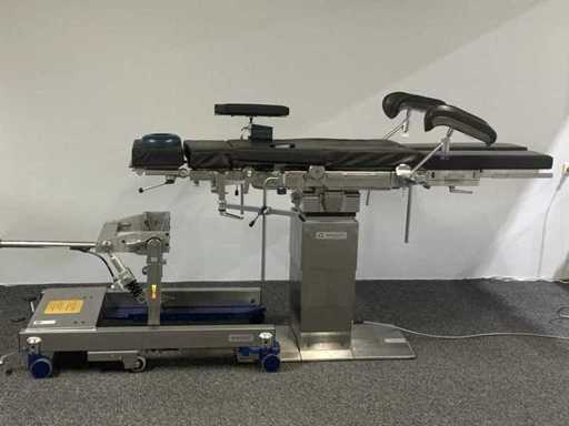 Maquet - 1150 - Operating Table