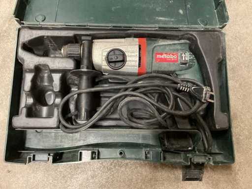 Metabo KHE 26 SP Drill